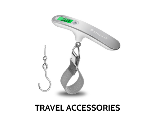 Travel Accessories