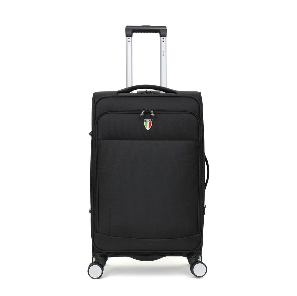 Tucci Softside Luggage image 0