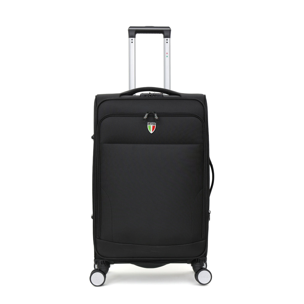 Tucci Softside Luggage image 0