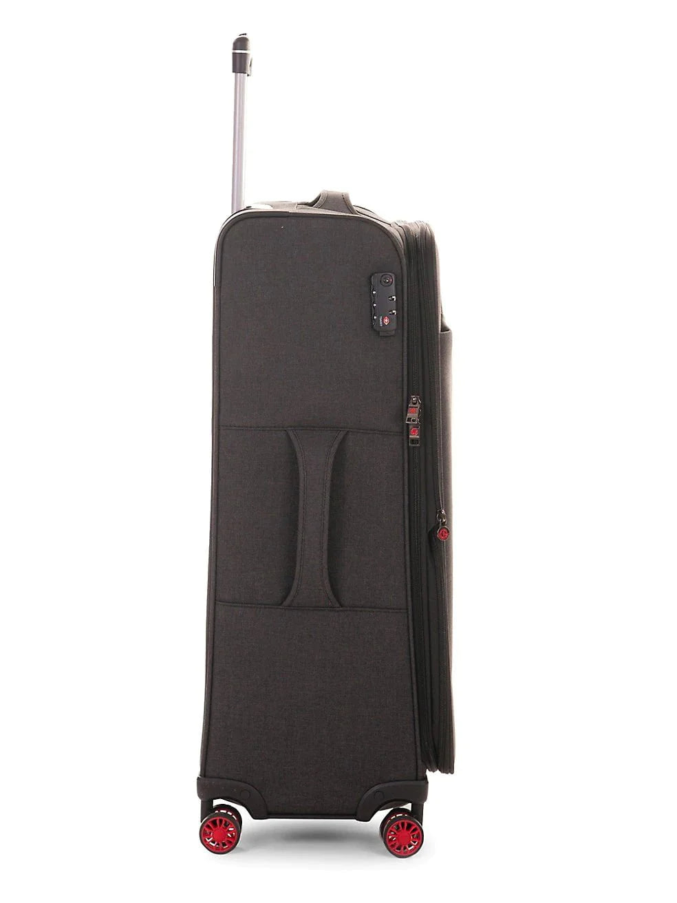 Air Canada Omni 3 Piece Softside Luggage Set image 2