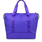 Women’s Travel Weekender Bag – Spacious, Versatile & Ready for Every Trip