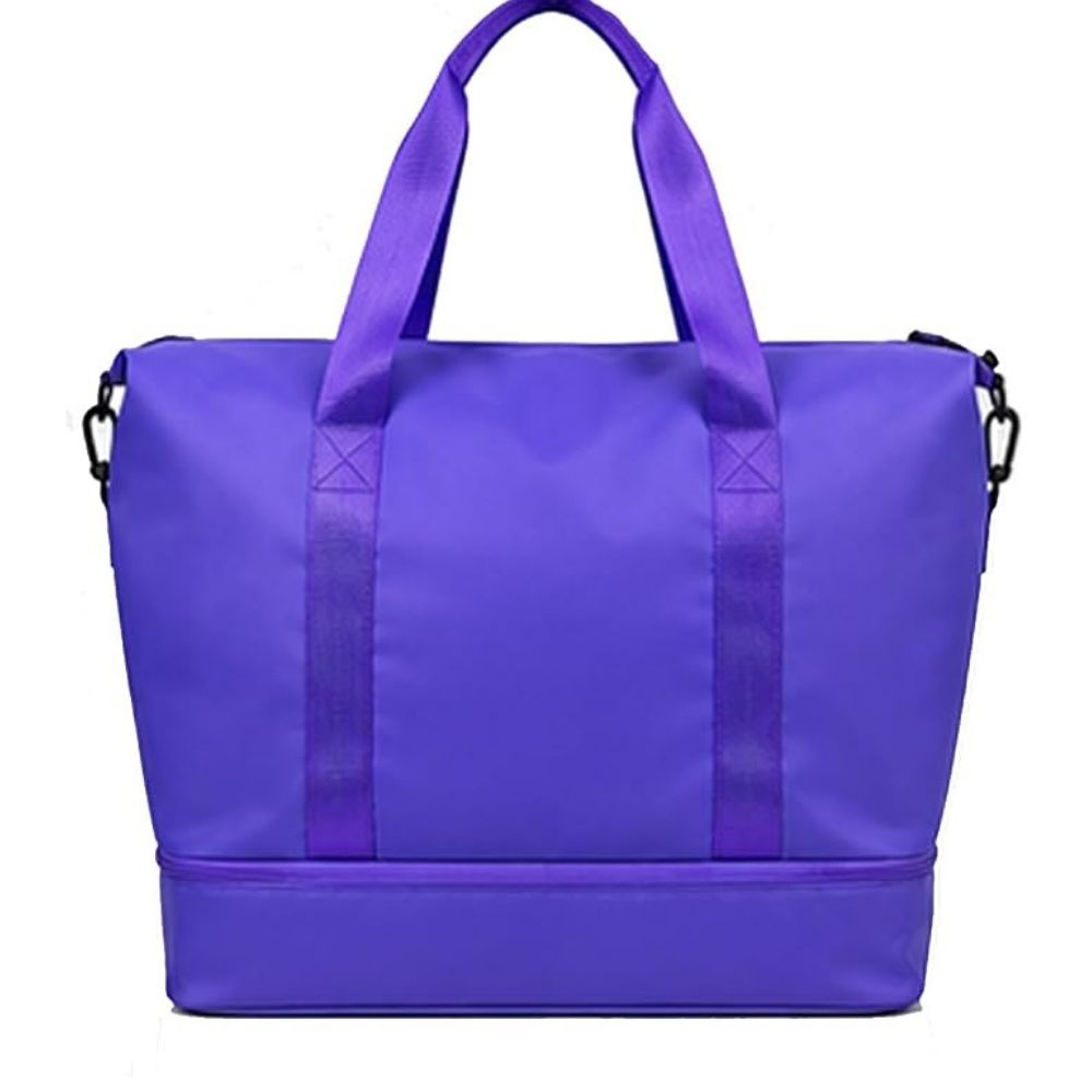 Women’s Travel Weekender Bag – Spacious, Versatile & Ready for Every Trip