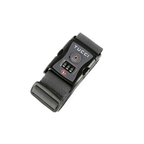 Tucci Adjustable Travel Luggage Strap