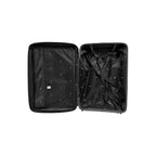 Polypropylene 3 PC Hardside Luggage Set (20", 28", 32") Matte Frosted Flexy-Armor Shell, 25% Expandable