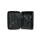 Polypropylene 3 PC Hardside Luggage Set (20", 28", 32") Matte Frosted Flexy-Armor Shell, 25% Expandable