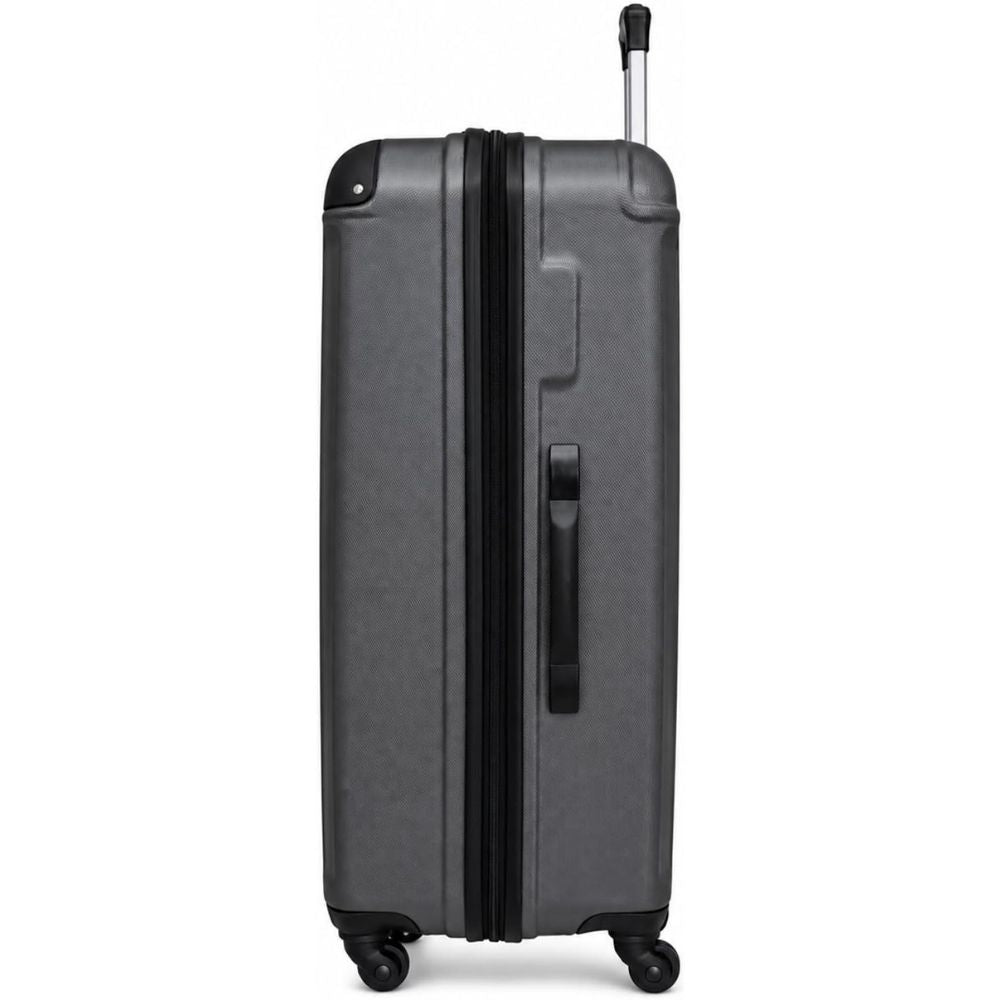 Jetstream Hard side Luggage Carry on Cabin Approved Size