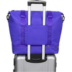 Women’s Travel Weekender Bag – Spacious, Versatile & Ready for Every Trip