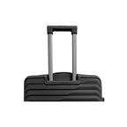 Polypropylene 3 PC Hardside Luggage Set (20", 28", 32") Matte Frosted Flexy-Armor Shell, 25% Expandable
