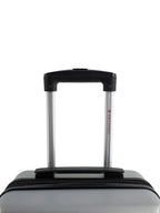 Delsey Chrometec Hardside Spinner Carry on Luggage Navy image 4