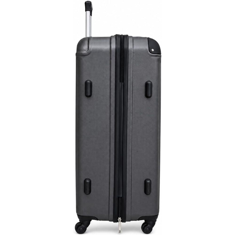 Jetstream Hard side Luggage Carry on Cabin Approved Size