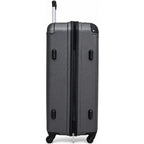 Jetstream Hard side Luggage Carry on Cabin Approved Size