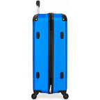 Jetstream Hardside Luggage Set 2Pcs TEAL