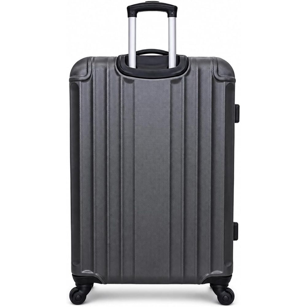 Jetstream Hard side Luggage Carry on Cabin Approved Size