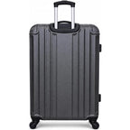 Jetstream Hard side Luggage Carry on Cabin Approved Size