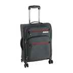 Air Canada Soft Carry-On Spinner Cabin Approved size USB Charging Option image 0