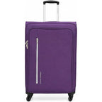 Ultra Lightweight Softside Spinner Suitcase – Easy, Flexible & Built for Travel