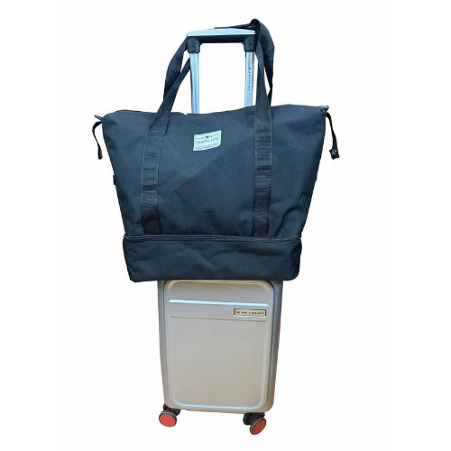 Toddy Bag - Black image