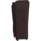 Sky Star Fabric 3 Pc Set Brown