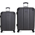 Jetstream Hard side Luggage Carry on Cabin Approved Size