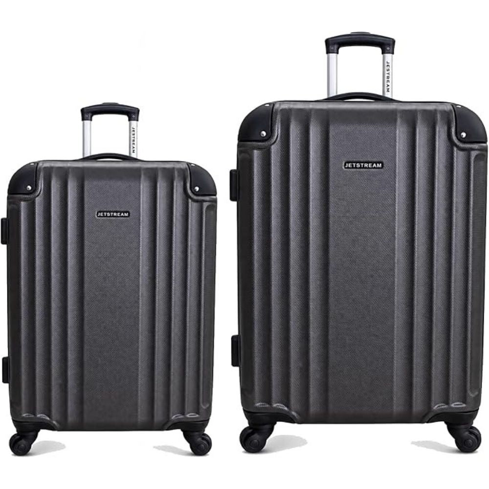 Jetstream Hard side Luggage Carry on Cabin Approved Size