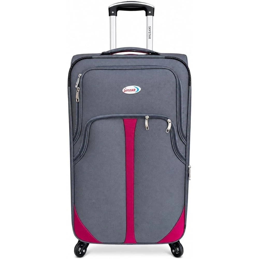 Valises souples Sky Star