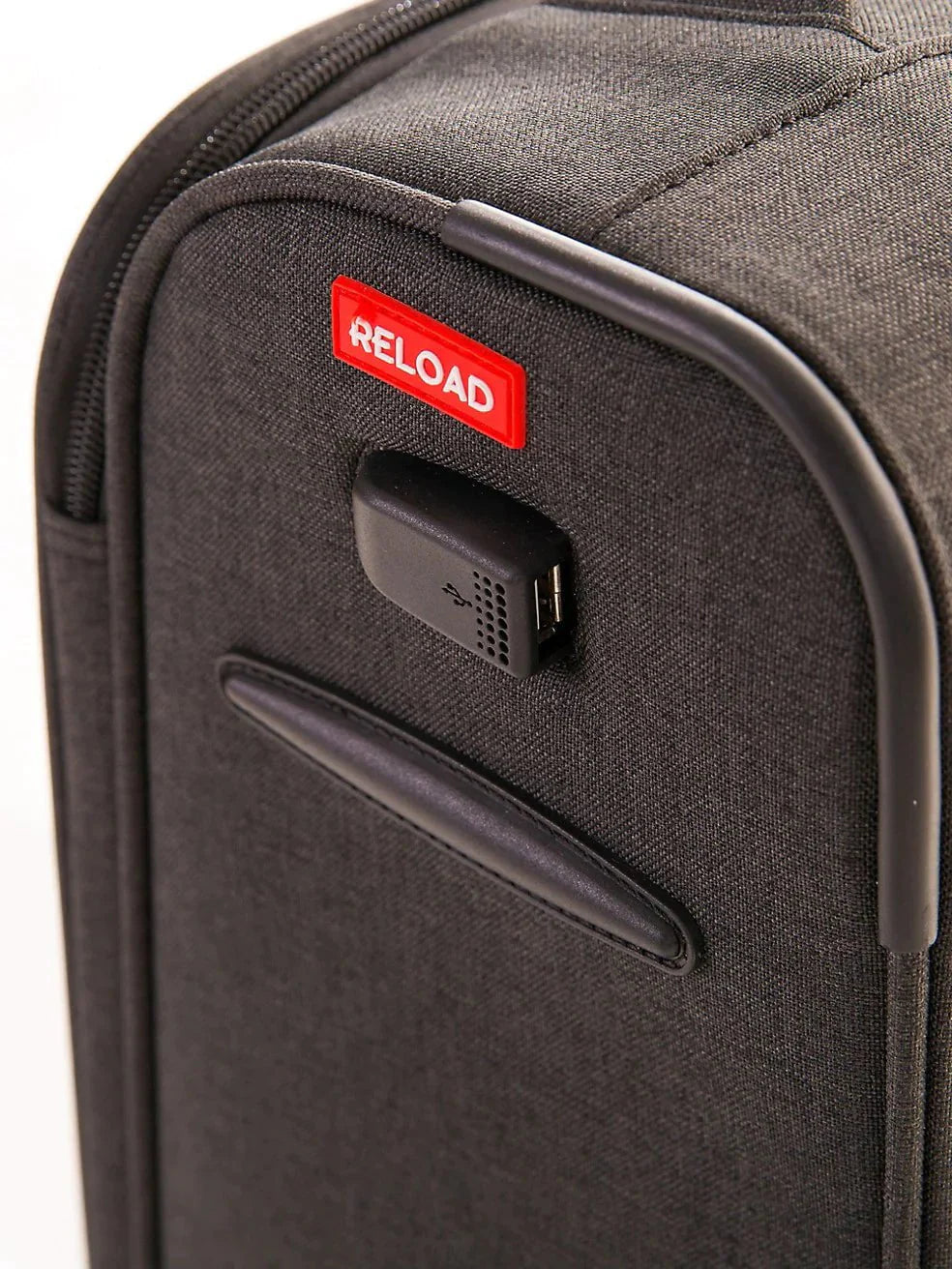 Air Canada Omni Carry-On Softside Luggage image 3