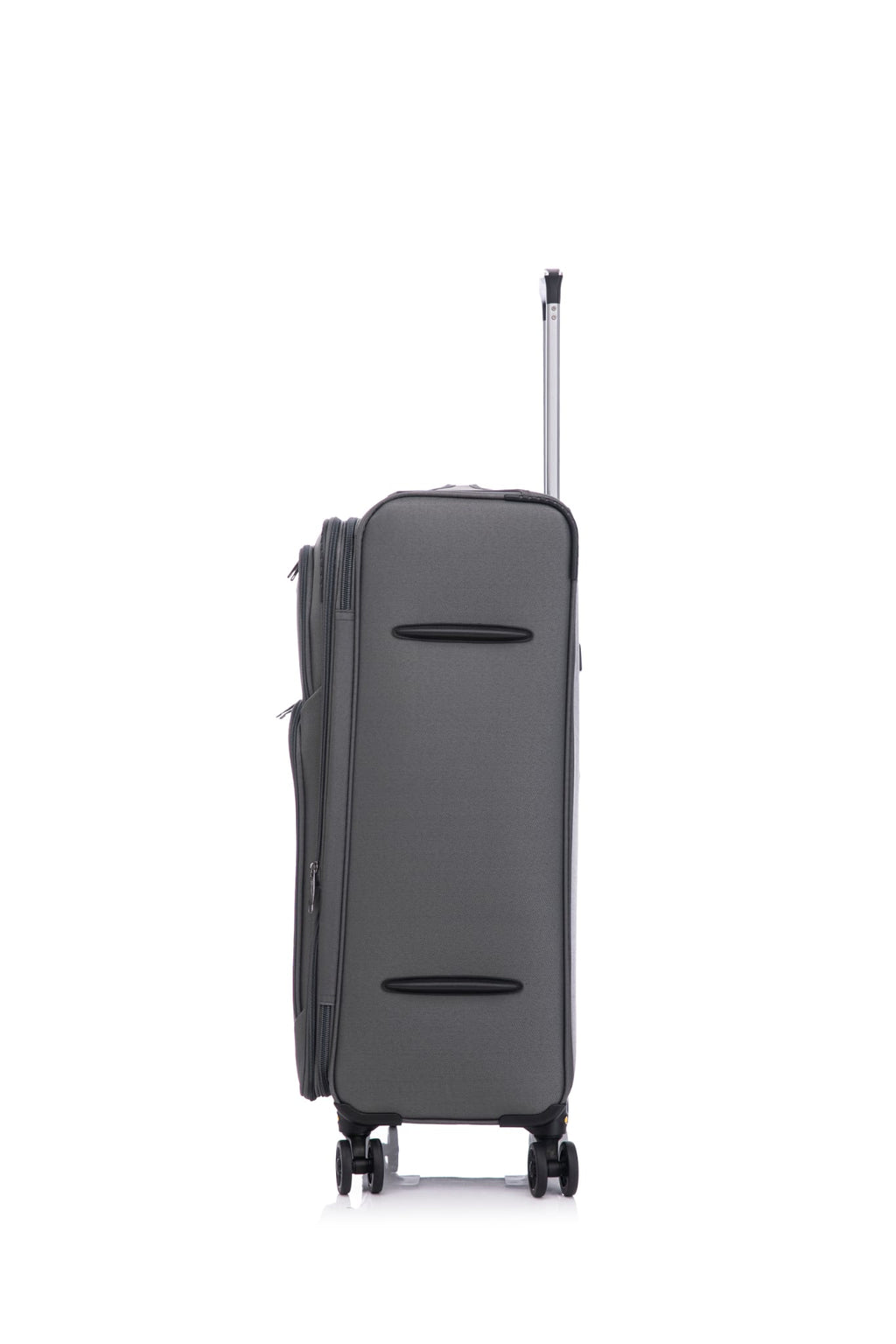 American Traveller Soft side Luggage Grey image 10