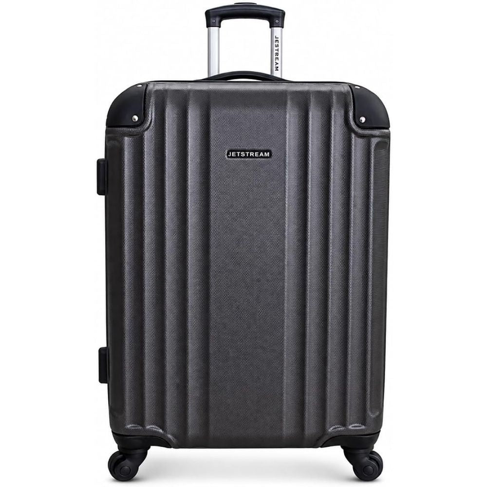 Jetstream Hard side Luggage Carry on Cabin Approved Size