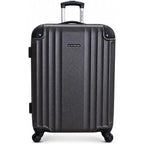 Jetstream Hard side Luggage Carry on Cabin Approved Size