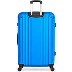 Jetstream Hardside Luggage Set 2Pcs TEAL