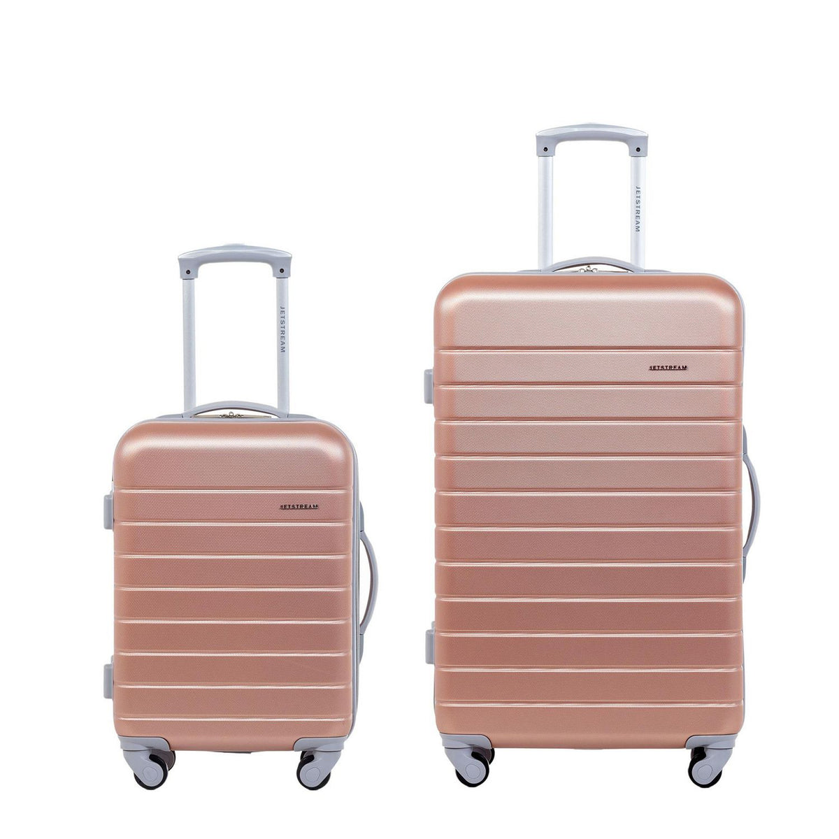 JetStream Luggage 2 Piece Spinner Set - 19" image