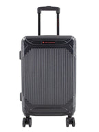 Air Canada Milan Carry-On Hardside Expandable Luggage - Black image