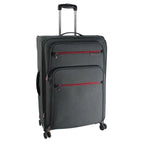Air Canada 29 Inch Expandable Spinner Luggage 50% off image 0