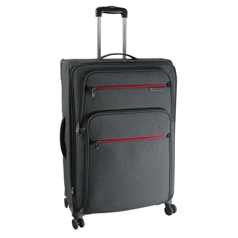Air Canada 29 Inch Expandable Spinner Luggage 50% off image 0