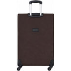 Sky Star Fabric 3 Pc Set Brown