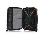 TUCCI Italy J’AIME PARIS (20", 24", 28") 3 PC Travel Luggage Set
