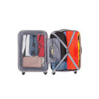 JetStream Luggage 2 Piece Spinner Set image 2