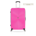 TUCCI Italy Volant 3 Pcs (20", 28", 30") ABS Hard Shell Suitcase image 4