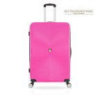 TUCCI Italy Volant 3 Pcs (20", 28", 30") ABS Hard Shell Suitcase image 4