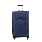 JetStream 28-Inch Softside Rolling Spinner Upright Checked Luggage image 0