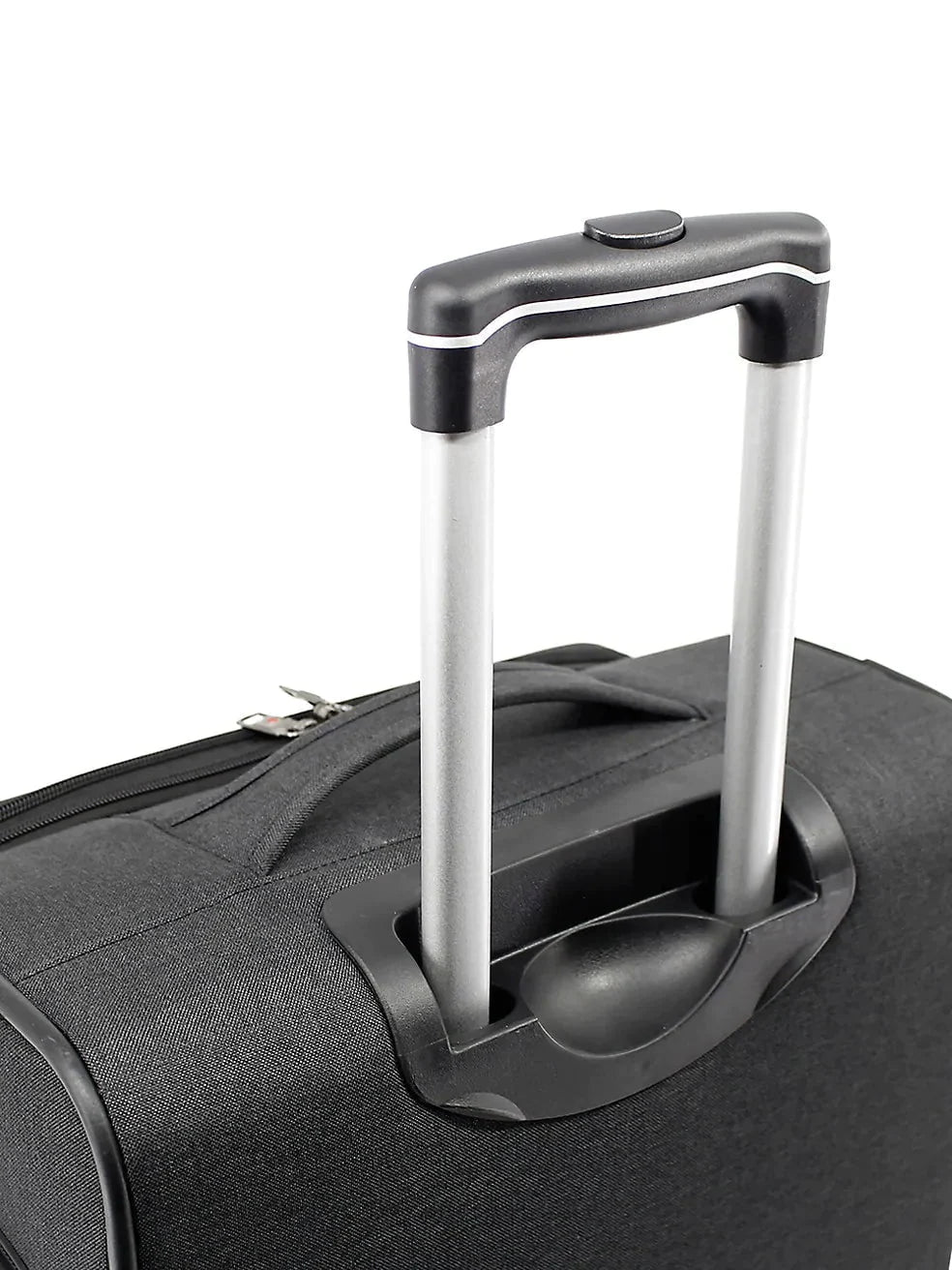 Air Canada Omni 3 Piece Softside Luggage Set image 4