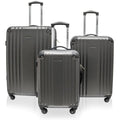 Jetstream 3 Piece Hardside Luggage Set image 0