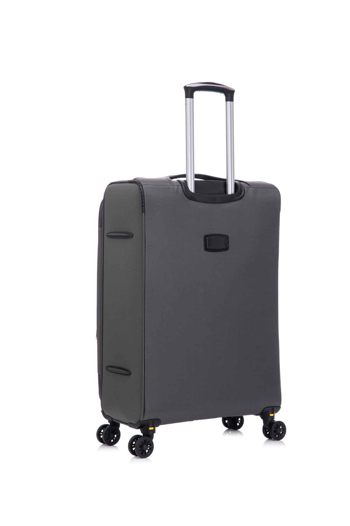 American Traveller Soft side Luggage Grey image 2