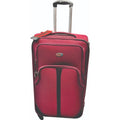 Sky Star Soft Side Fabric Luggage image 0