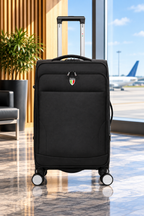 Tucci Softside Luggage