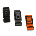 Tucci Adjustable Travel Luggage Strap