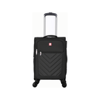 Swiss Traveller Spinner Luggage Suitcase Set of 3 (20", 24" & 28")