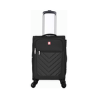 Swiss Traveller Spinner Luggage Suitcase Set of 3 (20", 24" & 28")