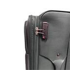 Swiss Traveller Spinner Luggage Suitcase Mint Green