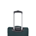 Swiss Traveller Spinner Luggage Suitcase Mint Green